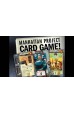 The Manhattan Project: Chain Reaction The Manhattan Project: Chain Reaction